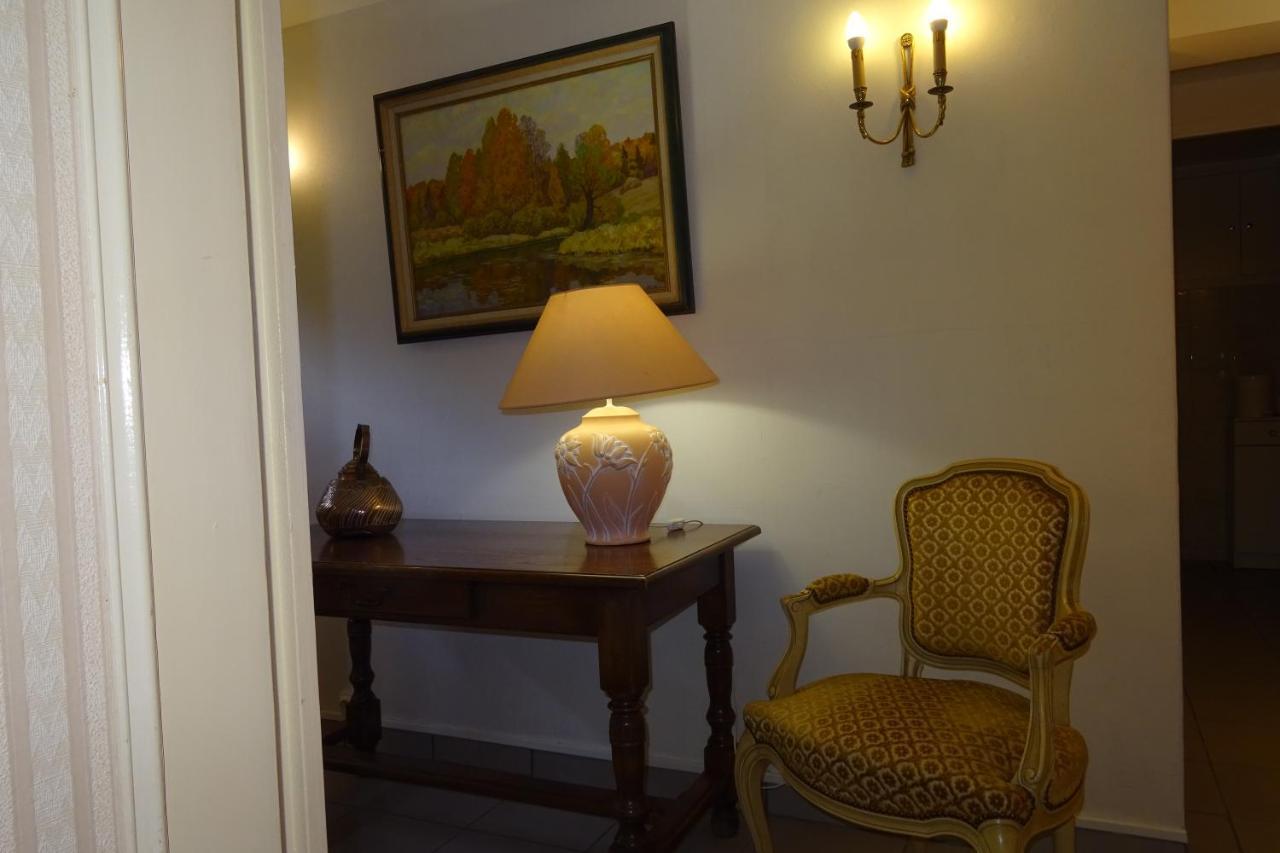 Chambres D'Hotes A La Fontanille Panazol Luaran gambar
